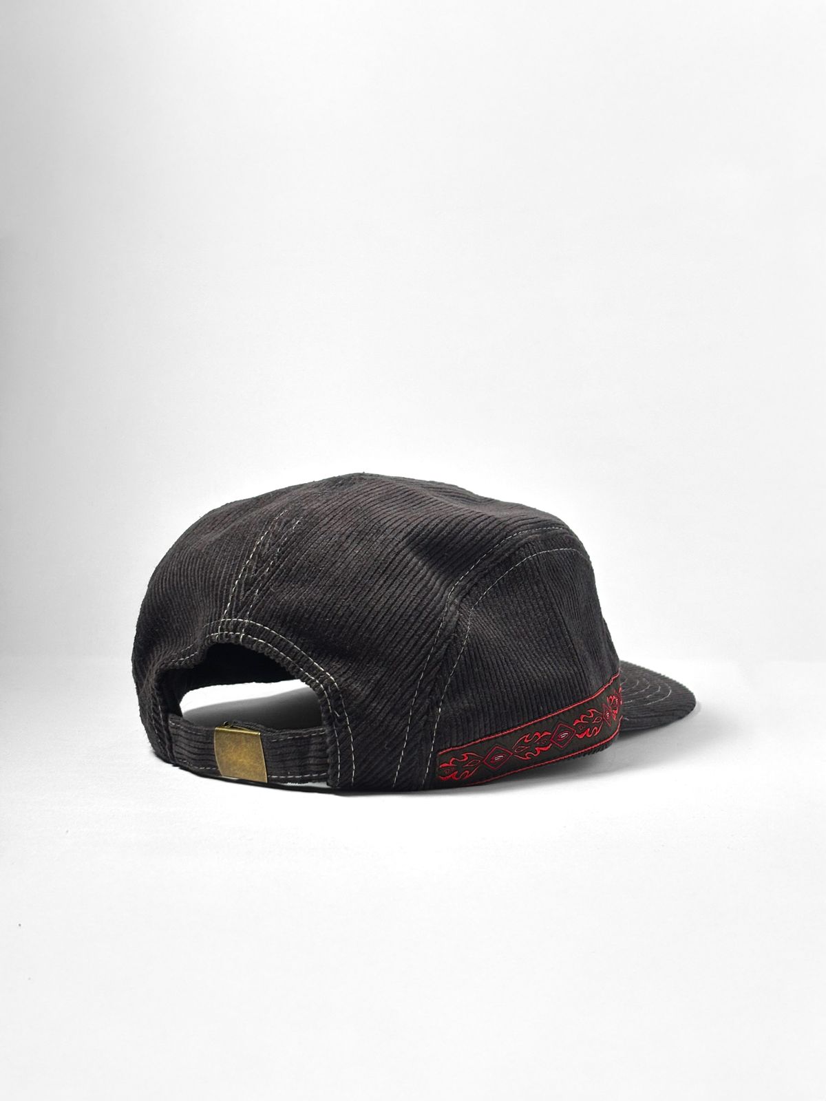 Gorro Redline de atrás, de costado