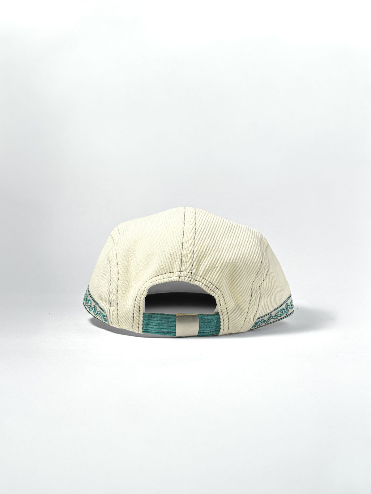 Gorro Salty Hair de atrás